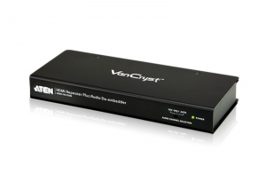 ATEN�VC880